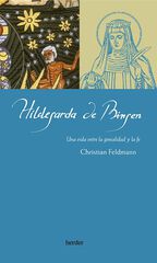 Hildegarda de Bingen Hildegarda de Bingen