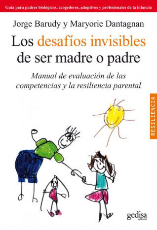 Los desaf&iacute;os invisibles de ser madre o p