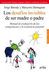 Los desafíos invisibles de ser madre o p