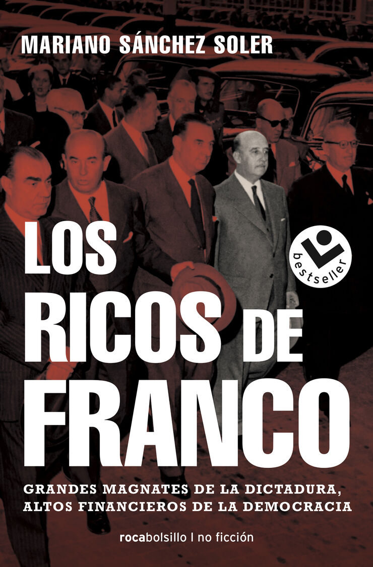 Los ricos de Franco