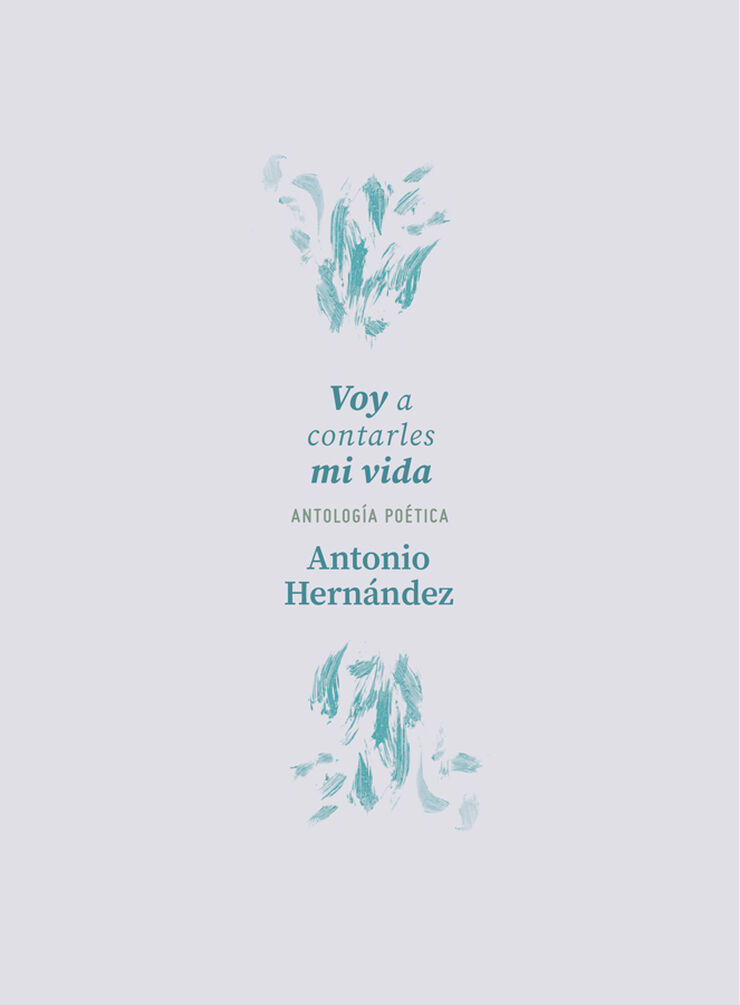 Voy a contarles mi vida