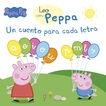 Peppa Pig. Lectoescritura - Leo con Peppa