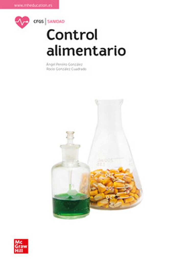 Control alimentario