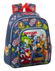 Mochila infantil Avengers Thanos