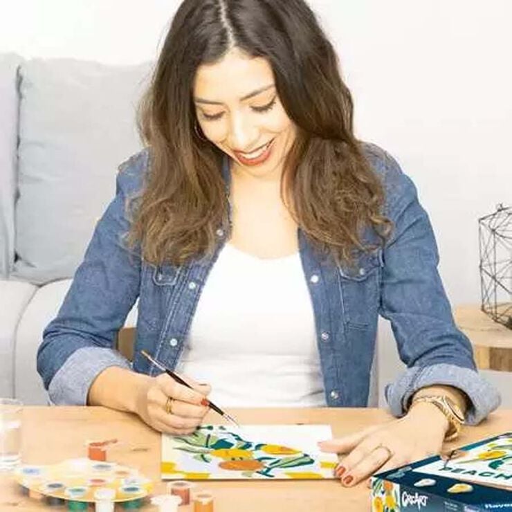 Crear P&ograve;ster de Pr&eacute;ssecs