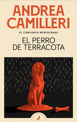 El perro de terracota El perro de terracota