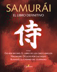 Samurái. El libro definitivo Samurái. El libro definitivo