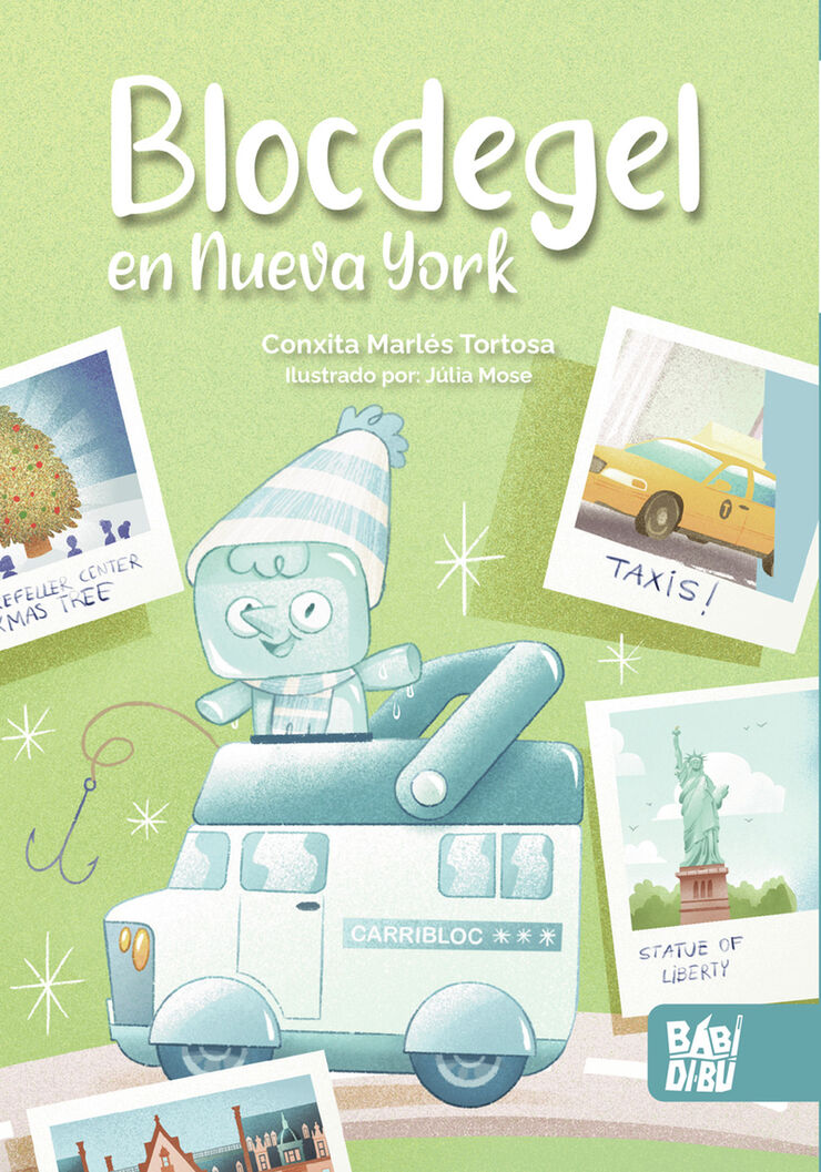 Blocdegel en Nueva York