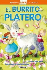 El burrito Platero El burrito Platero