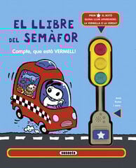 El llibre del semàfor El llibre del semàfor