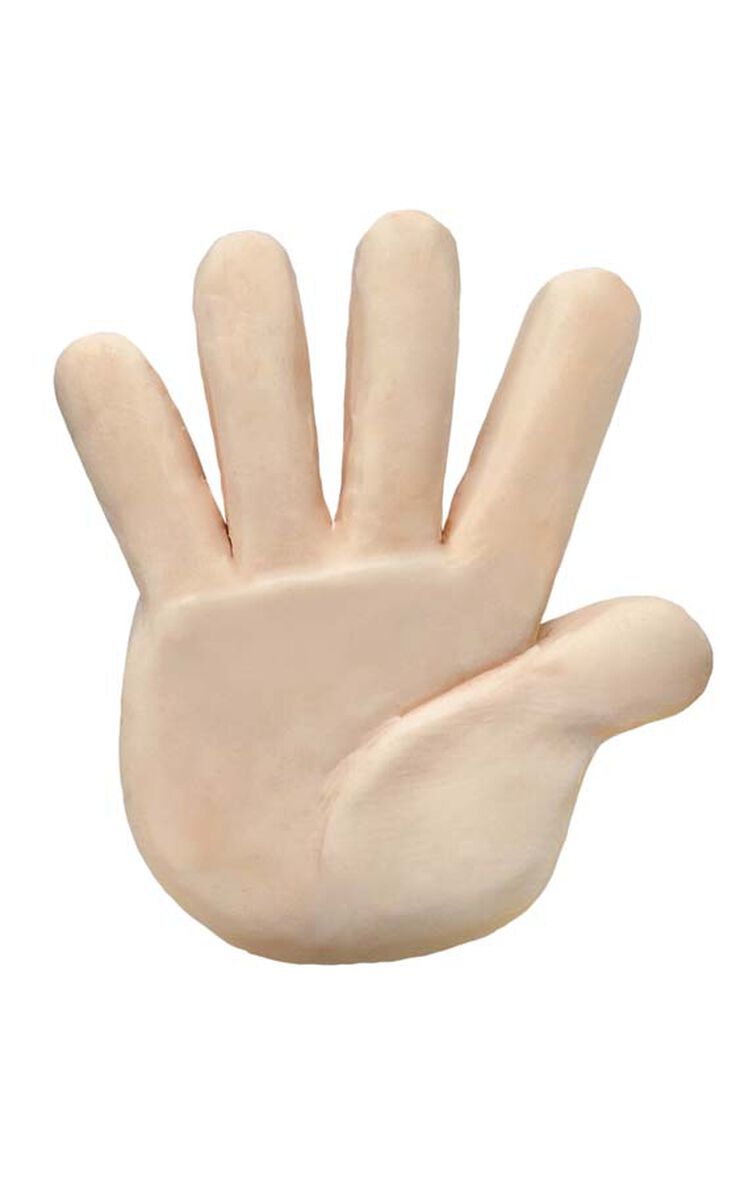 Plastilina Jovi multicultural 50g 18u
