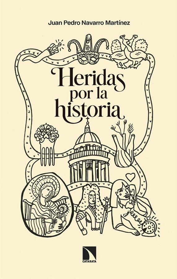 Heridas por la historia