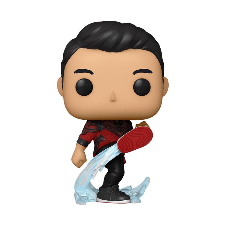 Funko POP! Marvel: Shang-Chi - Shang-Chi