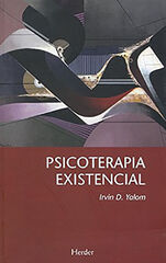 Psicoterapia existencial Psicoterapia existencial