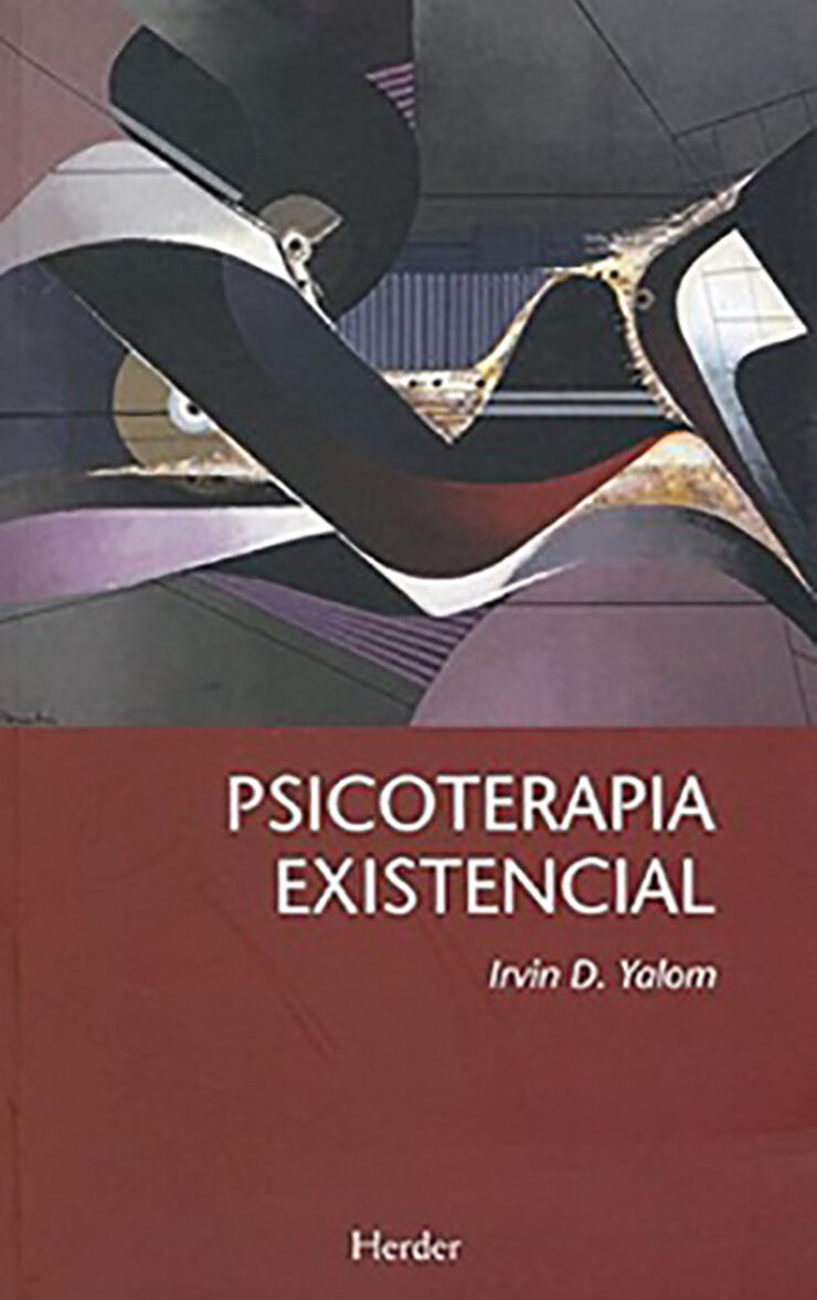 Psicoterapia existencial