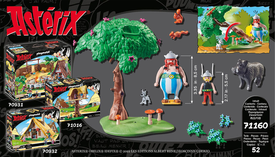 Playmobil new arrivals de caza