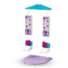 LEGO® Disney Elsa y el Establo de Hielo de Nokk 43209