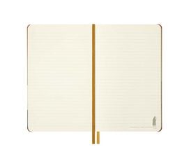Libreta Moleskine tapa dura rayada L Frodo