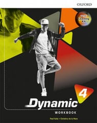 Dynamic 4. Workbook Dynamic 4. Workbook