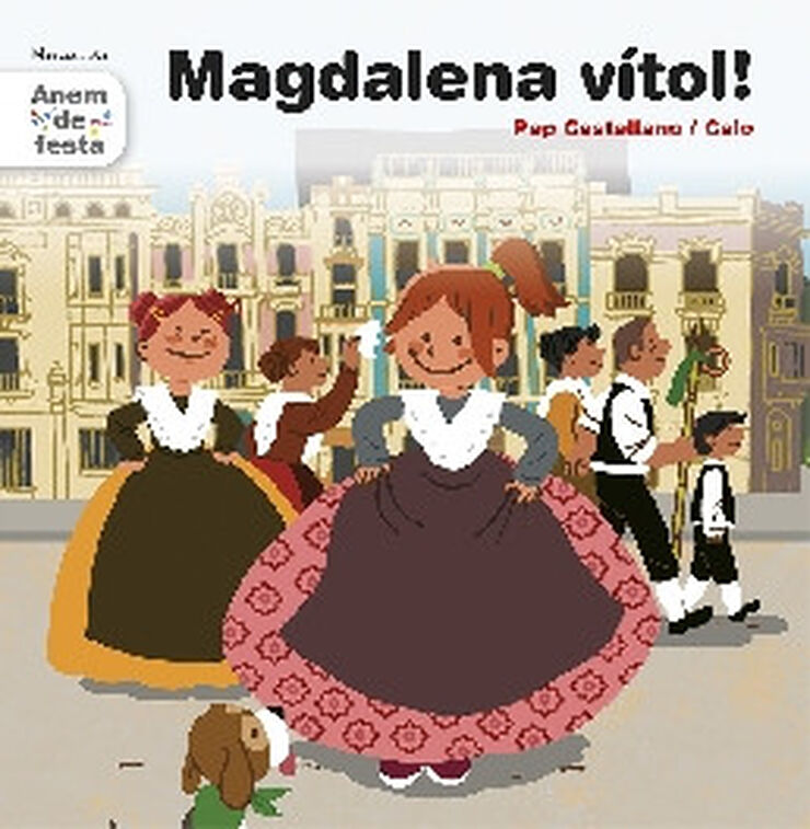 Magdalena Vitol! (manuscrita)
