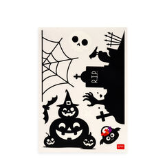 Set adhesius Legami Halloween