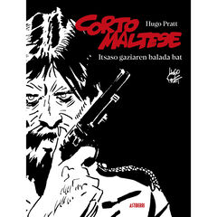 Itsaso gaziaren balada bat Itsaso gaziaren balada bat