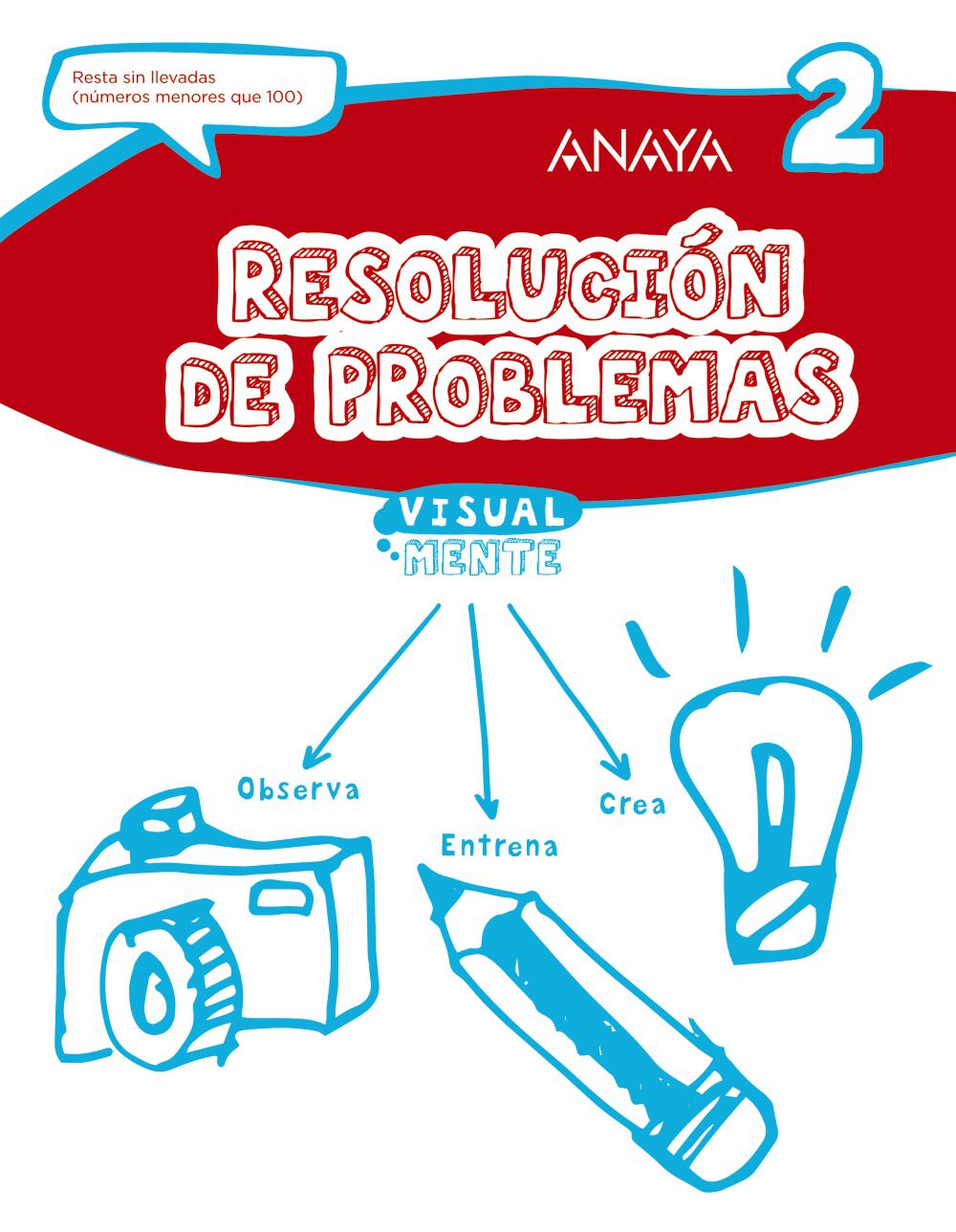 Resolucin Problemas 02 Primaria Anaya