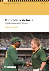 Emoción o victoria Emoción o victoria