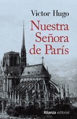 Nuestra Señora de París Nuestra Señora de París