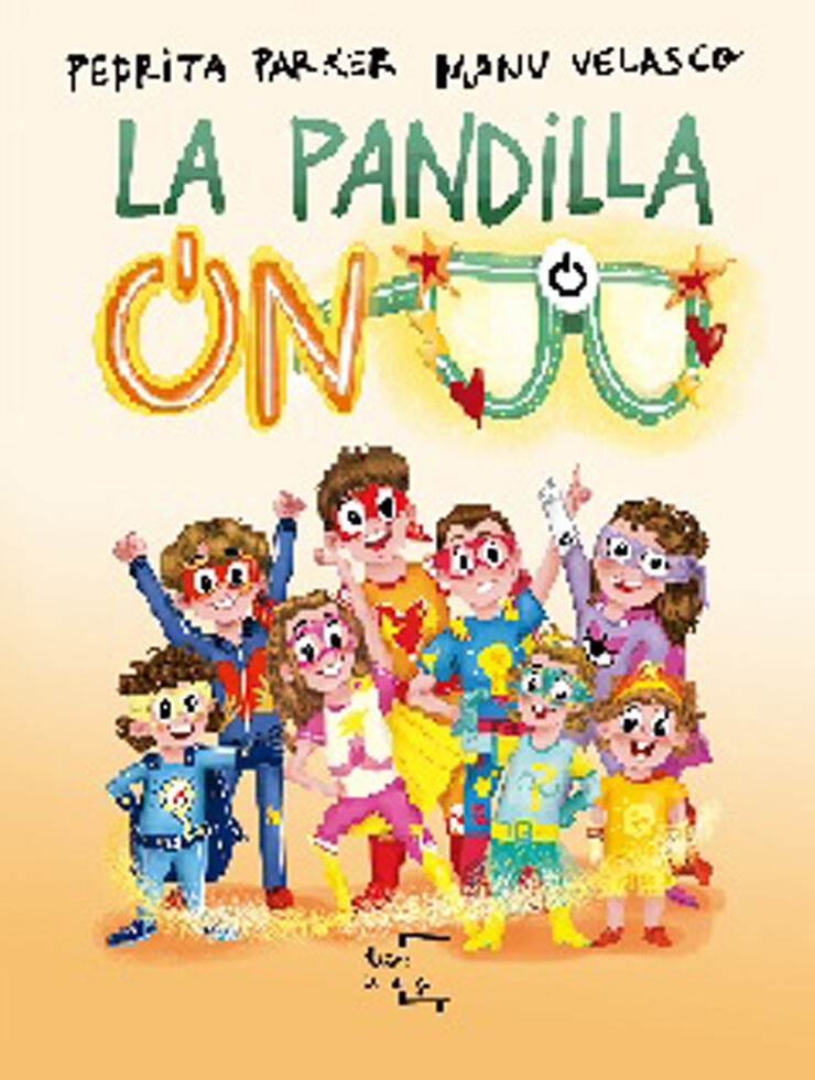 La pandilla ON