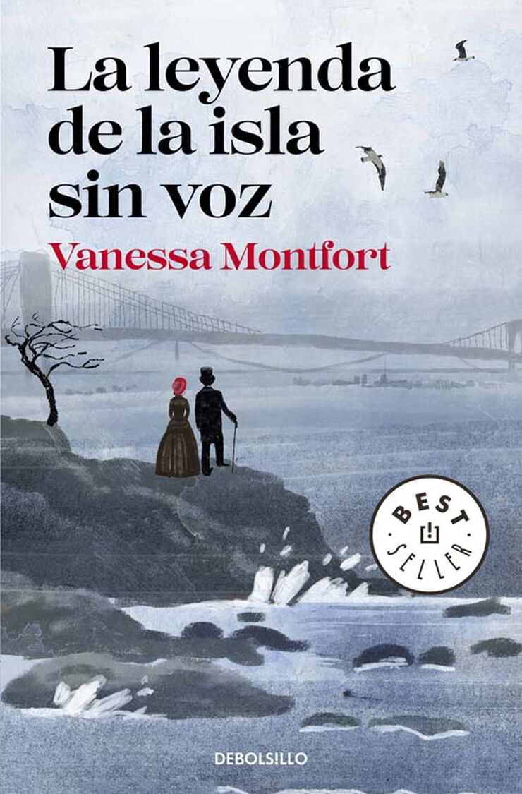 La Leyenda de la isla sin voz