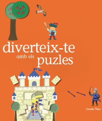 Diverteix-te amb els puzles
