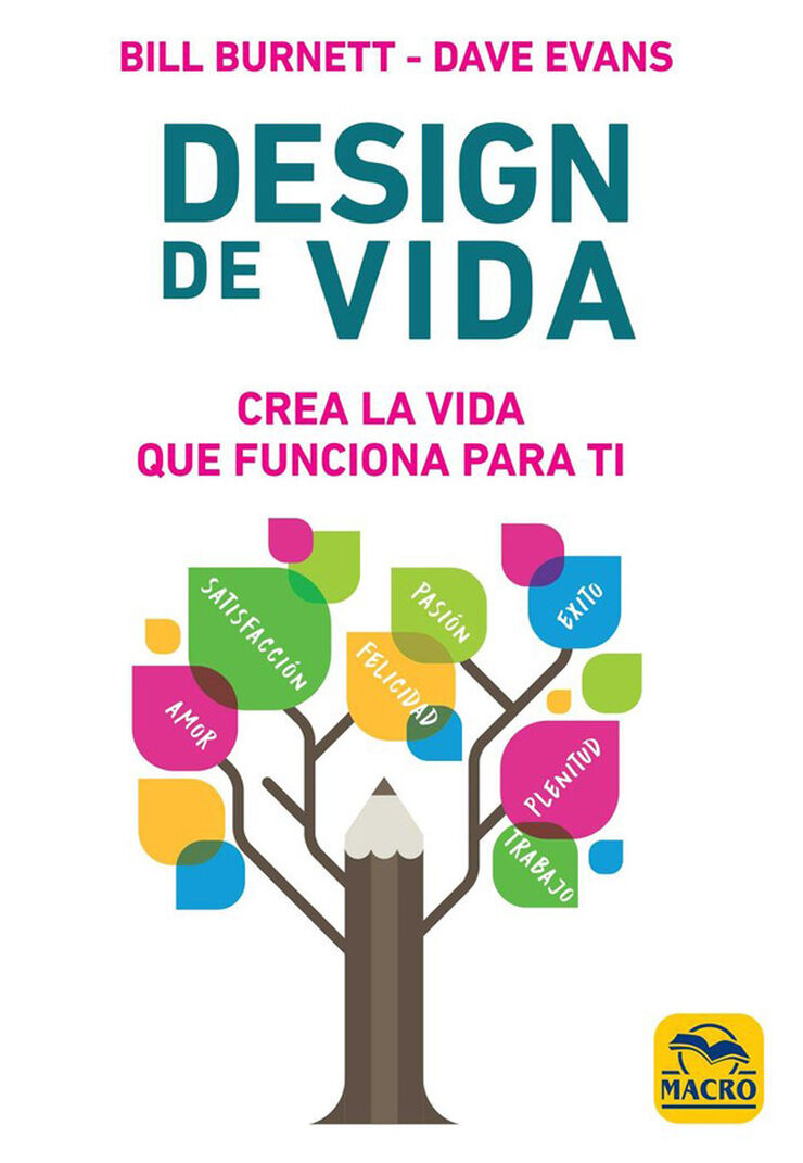 Design de vida