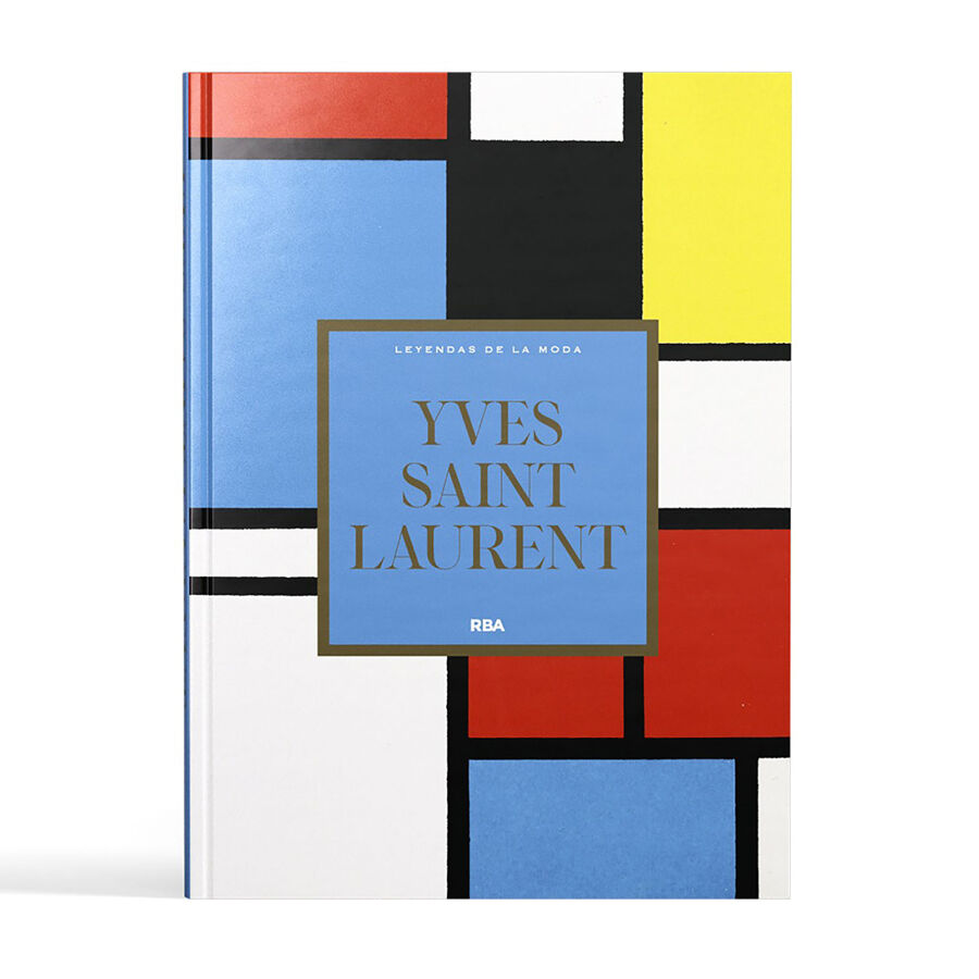 Yves Saint-Laurent