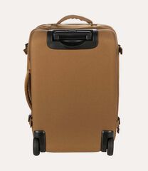 Mochila cabin Tucano Tug&oacute; M 20L marr&oacute;n