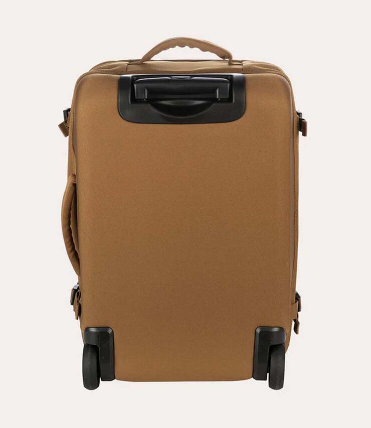 Mochila cabin Tucano Tug&oacute; M 20L marr&oacute;n