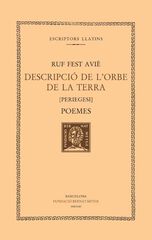Descripció de l'orbe de la terra. Poemes