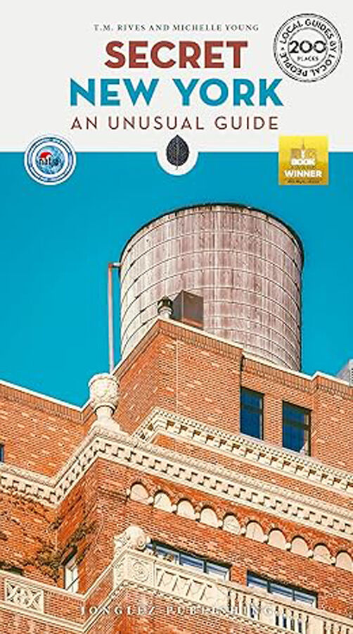 Secret New York