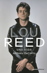 Lou Reed Lou Reed