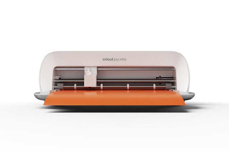 Cricut Joy Xtra Bundle