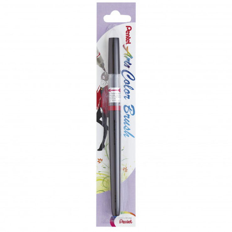 Pinzell recarregable Pentel XGFL negre