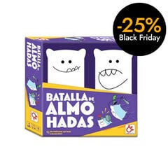 Batalla de Almohadas