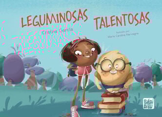 Leguminosas Talentosas Leguminosas Talentosas