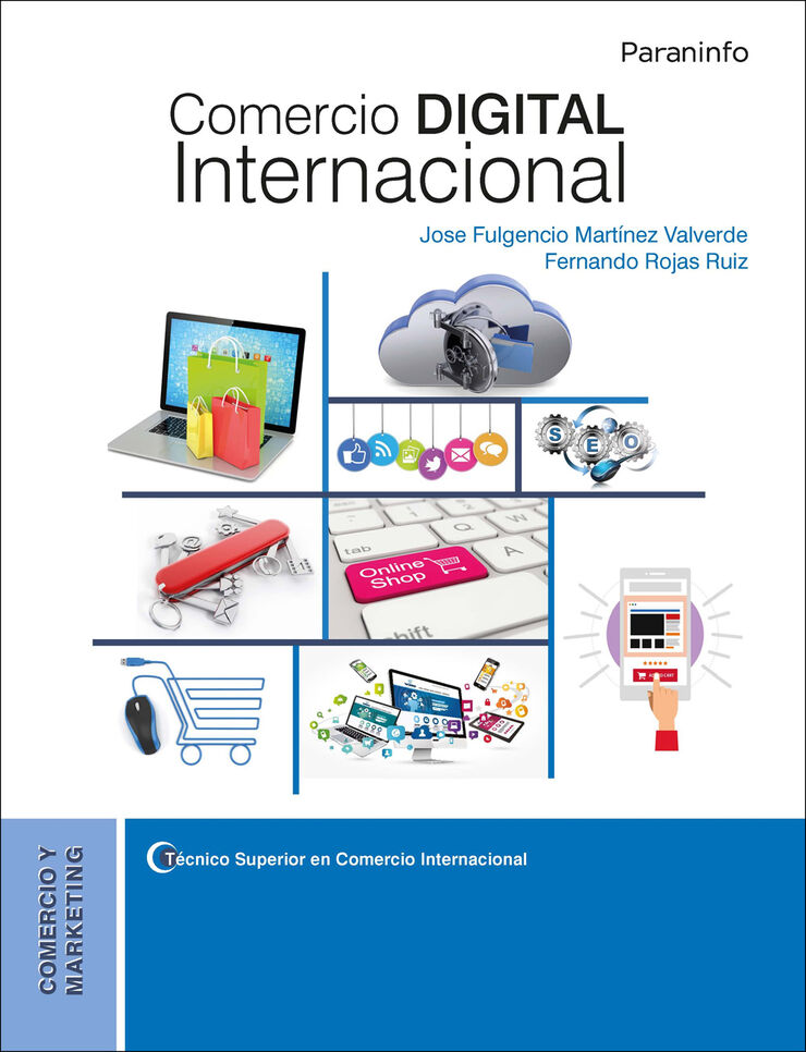 Comercio Digital Internacional