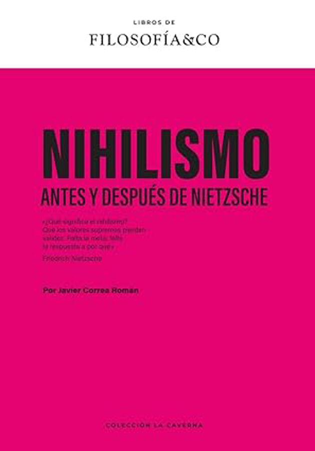 Nihilismo