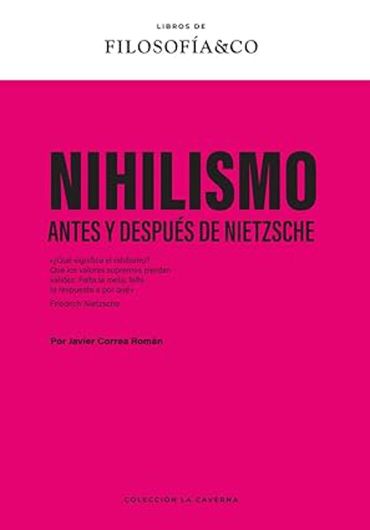 Nihilismo