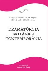 Dramatúrgia britànica contemporània Dramatúrgia britànica contemporània