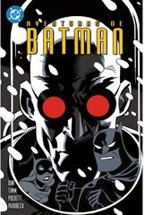 Aventuras de Batman 6