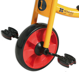 Triciclo trike