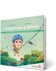 Comprende a Miedo Comprende a Miedo